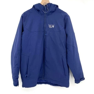 Mountain Hardwear Mantel Herren Large Chockstone Alpine Lt Kapuzenjacke Kapuze - Bild 1 von 13