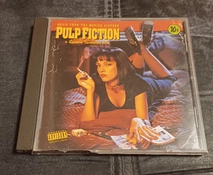 Pulp Fiction von Soundtrack [Collector Edition] | CD | Zustand gut - Bild 1 von 4