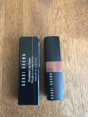 Color de labios triturado Bobbi Brown BUFF - 0,11 oz / 3,4 g Foto 1 de 4