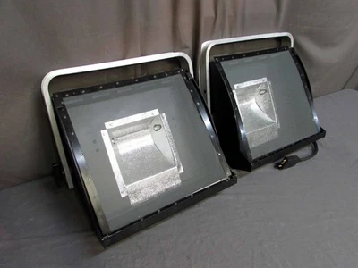 * LOT OF 2 Altman 1500W QUARTZ Sky-Cyc (Single Fixture) - Image 1 of 4