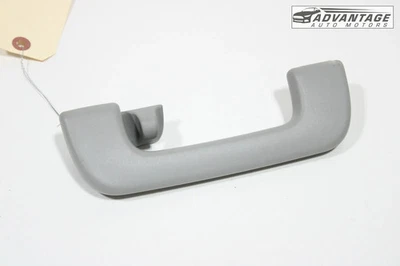 AUDI A4 QUATTRO B9 2017-2019 techo trasero izquierdo techo agarre mango OEM Foto 1 de 4