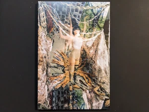 Synthesis by Mari Katayama — Contemporary Japanese Art — Photobook Softcover - Bild 1 von 16