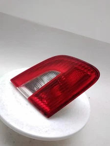 SKODA SUPERB Tail Light Rear Lamp N/S 2008-2015 5 Door Hatchback LH - Picture 1 of 4