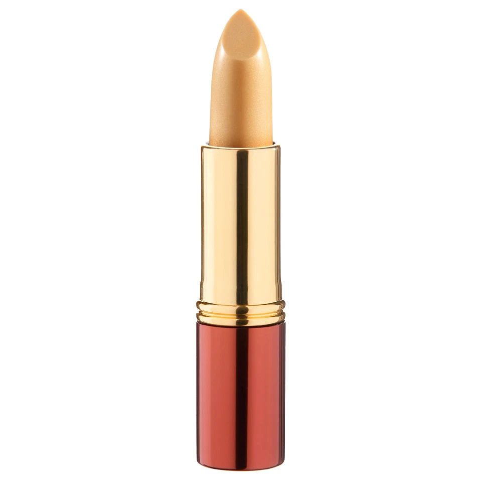 IKOS denkender Lippenstift - gelb / apricot DL4 3,5g - Bild 1 von 1
