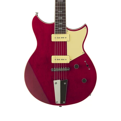 Yamaha RSS02T Revstar Standard P90 - Rojo fuego Foto 1 de 4