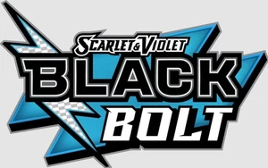 Pokemon TCG Scarlet and Violet Black Bolt Set Single Card - Picture 1 of 1
