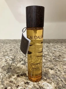 Caudalie Divine Oil 3.4 Oz. RARE Discontinued, Brand New With Tag - Picture 1 of 7