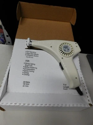 Pistola de calor de cable Weller 6966C ESD Safe Foto 1 de 4