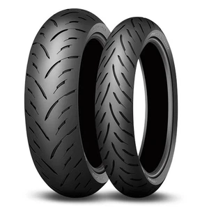 DUNLOP GPR-300 Sommerreifen 150/60 R17 66H Motorradreifen Reifen - Bild 1 von 8