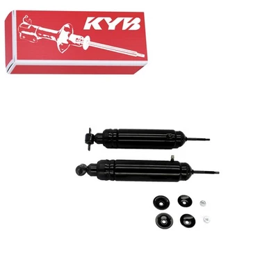Amortiguador de suspensión trasero KYB para Oldsmobile Aurora 1997, 2001-2003 Foto 1 de 4