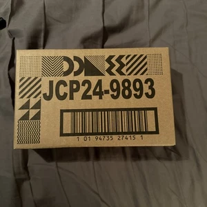 RLC Exclusive 1993 Ford Mustang Cobra R JCP24 9893 - Picture 1 of 5