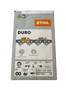 Stihl 3612 000 0050 Picco Duro Hartmetallkette 3/8" für Hochentaster und kompakt - Bild 1 von 3
