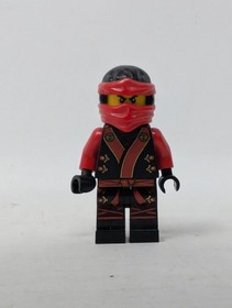 LEGO Ninjago The Final Battle Kai Minifigure 70500 njo0071