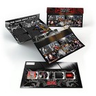 AC/DC Stamps Presentation Pack from Royal Mail 