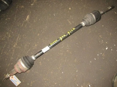 ALFA ROMEO BRERA 4x4 GENUINO OFFSIDE EJE DE TRANSMISIÓN TRASERO DERECHO DEL CONDUCTOR 60694522 Foto 1 de 4