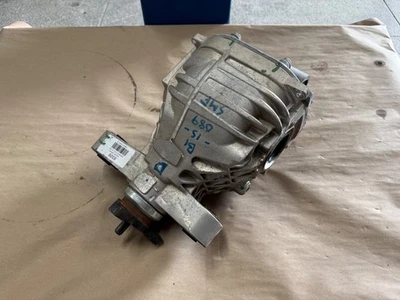 Chevrolet Camaro SS 2010-2015 diferencial aluminio relación de transmisión 3,27 "automático" - OEM Foto 1 de 4