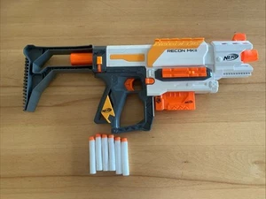 Nerf Hasbro N- Strike Modulus Recon MKII - Bild 1 von 2