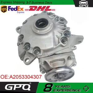 Front Axle Differential For 20-22 Mercedes-Benz GLC 300 4Matic 2.0L A2053304307 - Picture 1 of 17