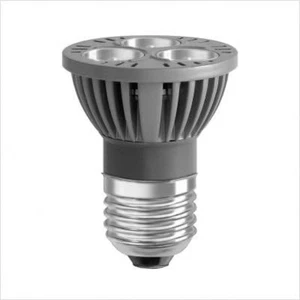 Osram LED Parathom PAR16 Reflektor 5W = 35W E27 Strahler Rot 20° - Bild 1 von 2