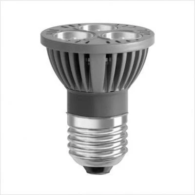 Osram LED Parathom PAR16 Reflektor 5W = 35W E27 Strahler Rot 20° - Bild 1 von 2