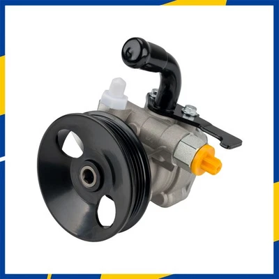 Bomba de dirección asistida con polea para 2003 2004-06 Kia Sorento 21-5393 Foto 1 de 4