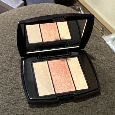 Paleta Lancome Blush Sutil en 126 NÉCTAR ENCAJE NUEVO Foto 1 de 4