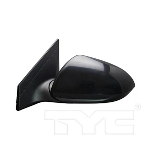 Espejo de puerta para Hyundai Elantra 17-18 eléctrico térmico sin punto ciego lado del conductor - Imagen 1 de 4
