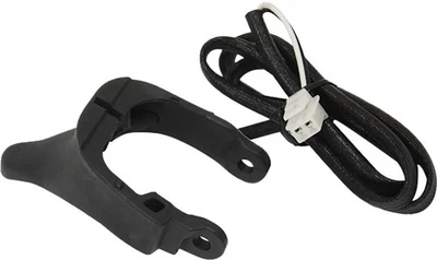 2006-2007 Yamaha Attak GT Snowmobile SPI Heated Throttle Lever - Image 1 of 2