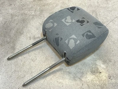 Encosto de cabeça assento dianteiro 02-06 Mercedes Dodge Sprinter T1N 2500 3500 - Imagem 1 de 4