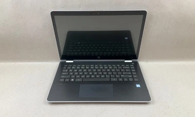 HP PAVILION 14M-BA013DX | INTEL CORE I3-7100U 2.4GHZ | 500GB | 8GB | SIN SISTEMA OPERATIVO Foto 1 de 4