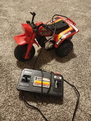 ATC 2500 Big Wheeler Without Remote No Battery Cover - Image 1 of 4