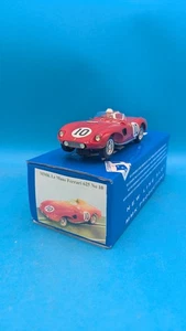 MMK Ferrari 625 No 10 Le Mans - Bild 1 von 7