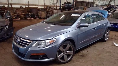 Motor de arranque compatível com 06-10 PASSAT 5666068 - Imagem 1 de 4