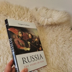 Russia: The Story of War - Picture 1 of 4