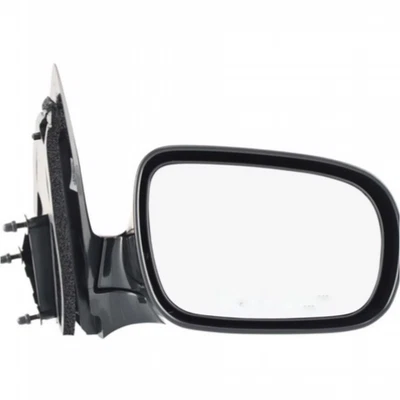 Espejo retrovisor de puerta lado del pasajero sin calefacción Oldsmobile Silhouette 1997-2004 Foto 1 de 4