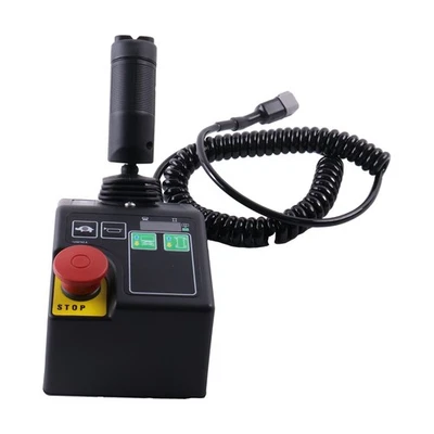 Control Box 1256727 1256727GT for Genie Lift Gen 6 GR-12 GR-15 GR-20 - Image 1 of 4