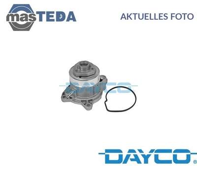 DP750 MOTOR KÜHLWASSERPUMPE WASSERPUMPE DAYCO FÜR SEAT TOLEDO IV,IBIZA IV ST - Image 1 of 4