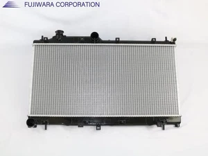 SUBARU Wrx 2013 CBA-GRB Radiator 45119SC090 [New] [PA111936331] - Picture 1 of 2