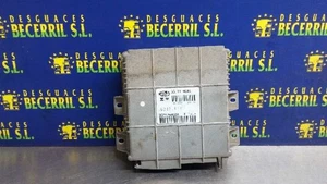 9621760680 CENTRALITA MOTOR UCE / 16227024 / G6110C01 / 985415 PARA CITROËN AX 1 - Foto 1 di 10