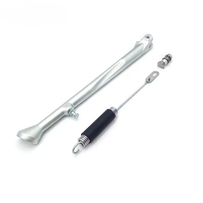 Soporte lateral de estacionamiento para motocicleta para YAMAHA YZ125X YZ250X YZ250FX YZ450FX WR250F Foto 1 de 4