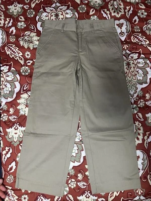 Детская форма комплект в хаки, размер 8 хаски, и темно-синий, размер 10 хаски  - Изображение 1 из 4