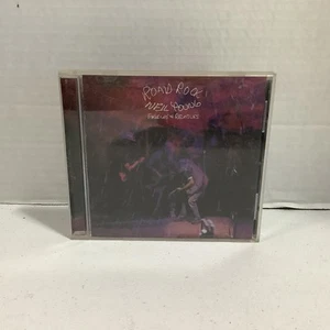 Neil Young & Crazy Horse- Road Rock CD, MULTIPLES SHIP/FREE! - Picture 1 of 2