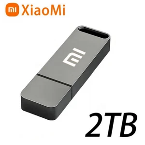 Clé USB Xiaomi - 2000 Go - 2To - Afbeelding 1 van 2