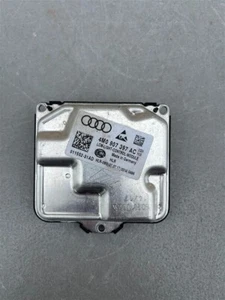 Audi A4 Headlight Control Unit Ballast OEM 4M0907397AC - Bild 1 von 4