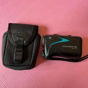 Direct from Japan Nikon Laser Distance Meter for Golf COOLSHOT 40i - Picture 1 of 10