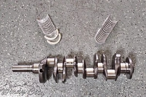 330 359 361 FORD REMANUFACTURED CRANKSHAFT KIT - Bild 1 von 9