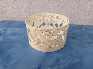 Schlüsselschale | Dekoschale | Schmuckschale mit Ornamenten - Bild 1 von 6