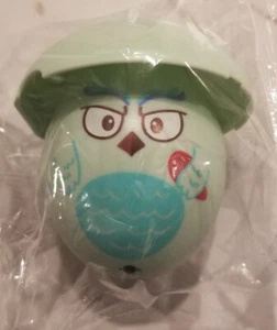 Egg Toys Race Down A Track In Cars Bird Character - Picture 1 of 3