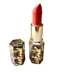 Vintage Cameo Cosmetics Aloe Lipstick Desert Coral - 4 Full Size Discontinued - Picture 1 of 4