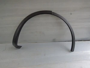 Tesla Model X Radlauf Zierleiste hinten rechts Original 1035291-00-E 2-X-07-02-04 - Bild 1 von 7